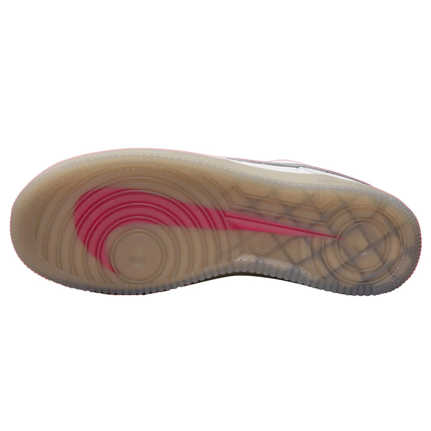 Кросівки Nike Air Force 1 '07 Чоловічі, фото №5