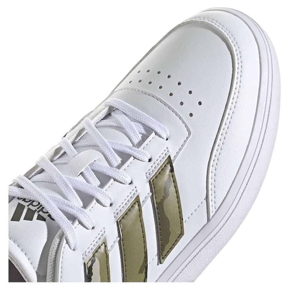 Кросівки adidas Courtblock чоловічі, фото №8