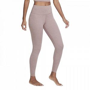 Леггинсы Nike THE YOGA LUXE 7/8 TIGHT XS - Фото 1