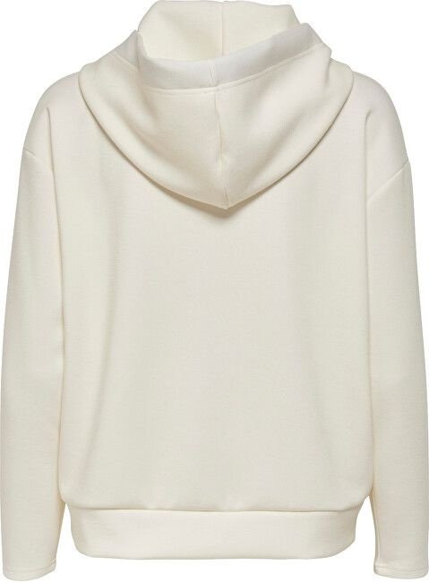 Світшот ONLFANCY L/S HOOD SWT 15193315-Tofu ONLY XS, фото №2