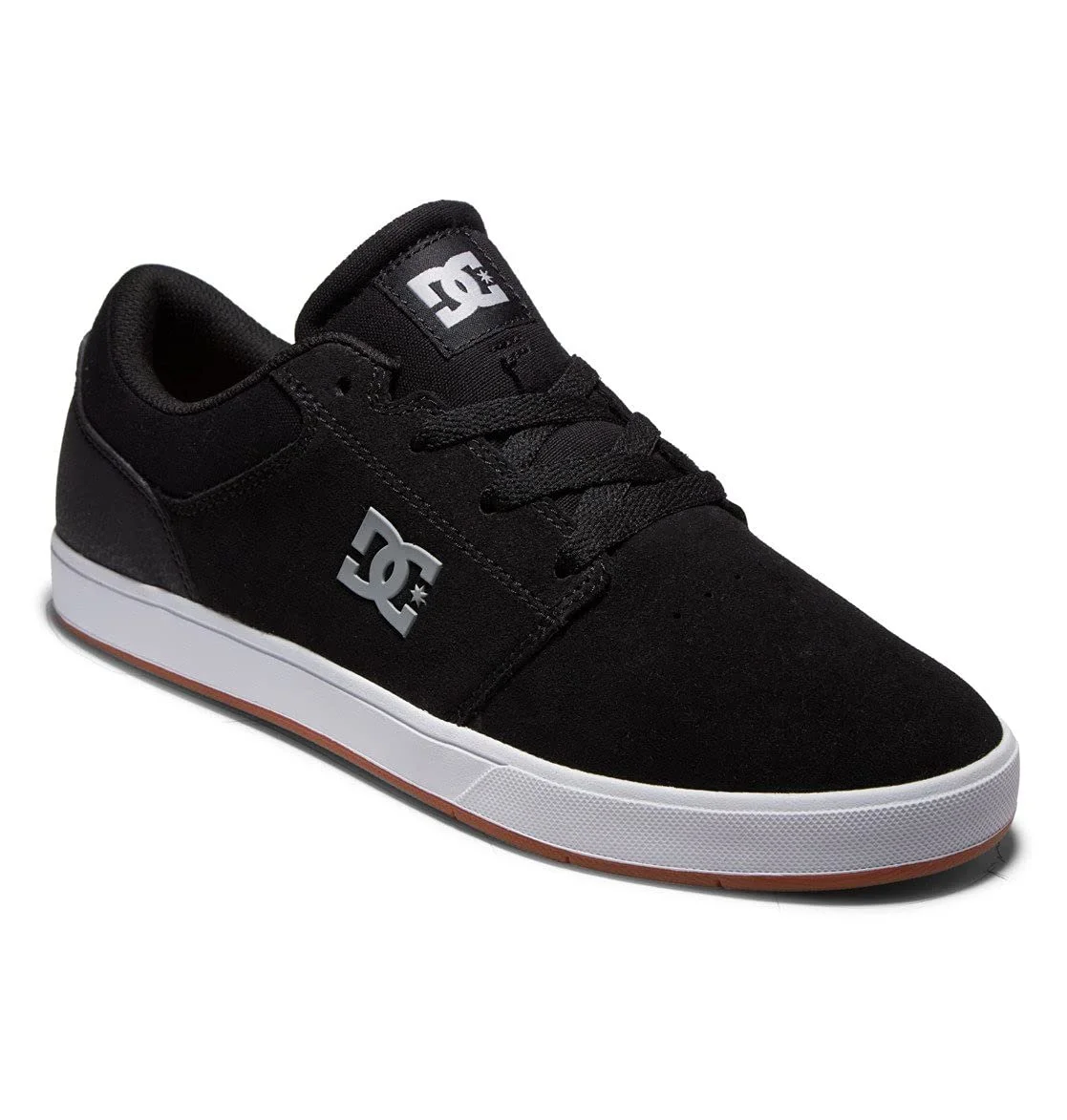Кросівки DC Shoes Crisis 2-Leather Чоловічі, фото №1