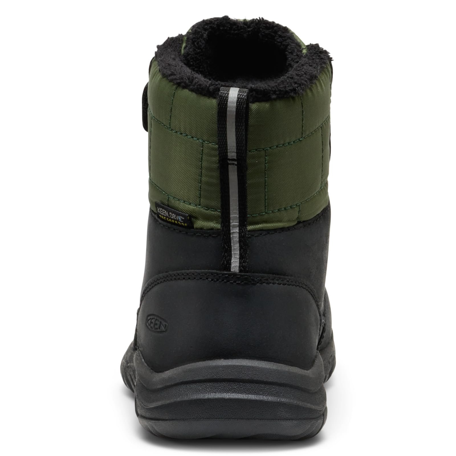 Ботинки KEEN Kanibou Waterproof Детские Унисекс, фото №7