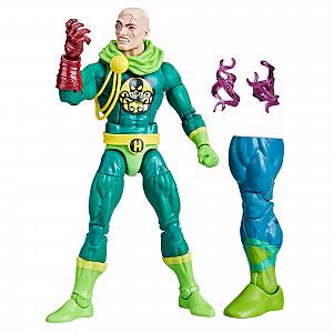 Фигурка Baron Von Strucker Marvel Legends Series Classic Comic 15 см - Фото 1