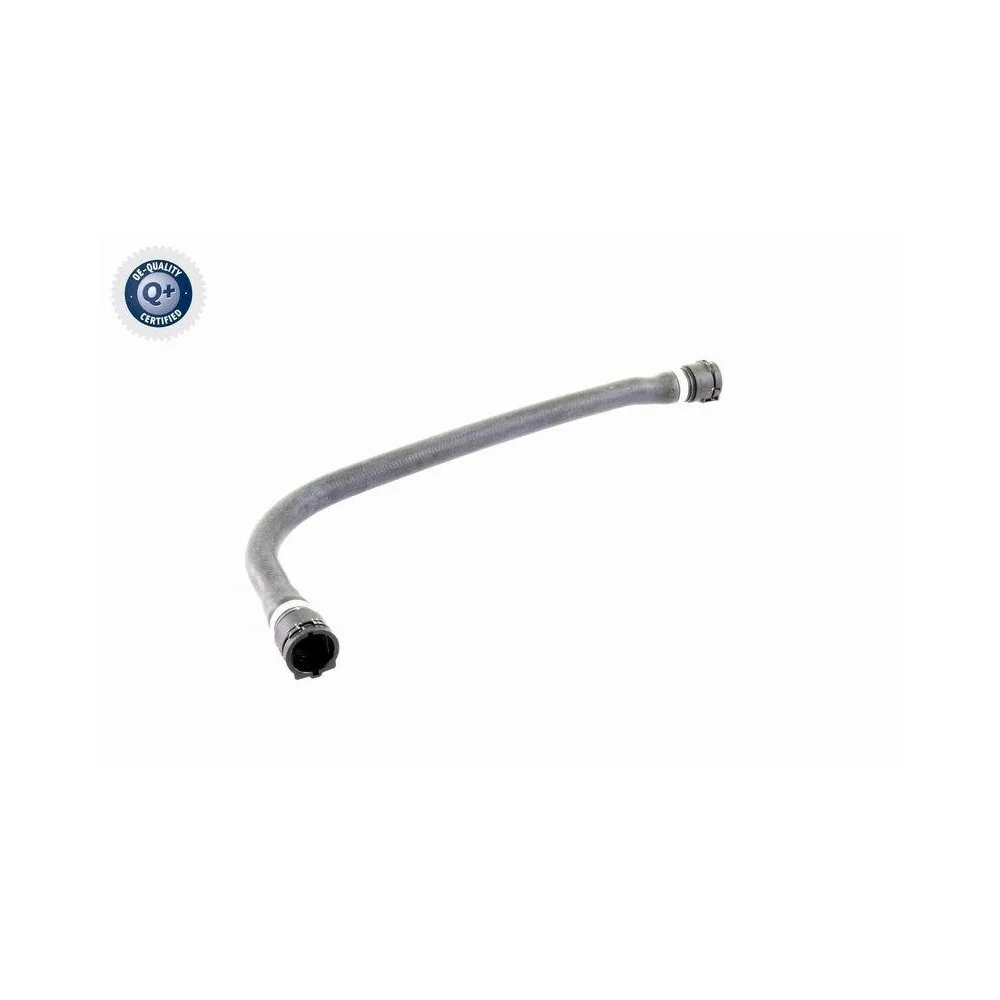 Шланг радіатора VAICO Q+ V20-0892 OEM-якість для BMW, фото №1