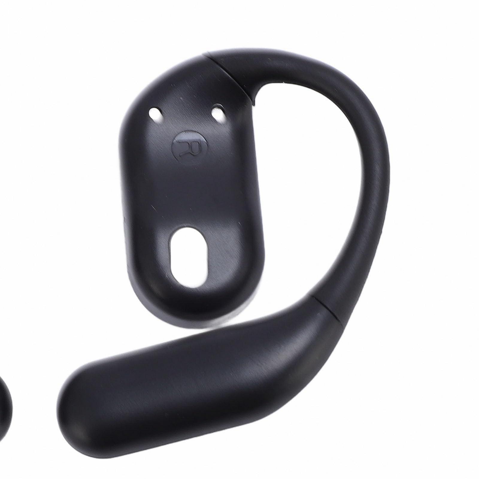 Навушники для голосового перекладу AI Сенсорний екран Сірий, фото №9