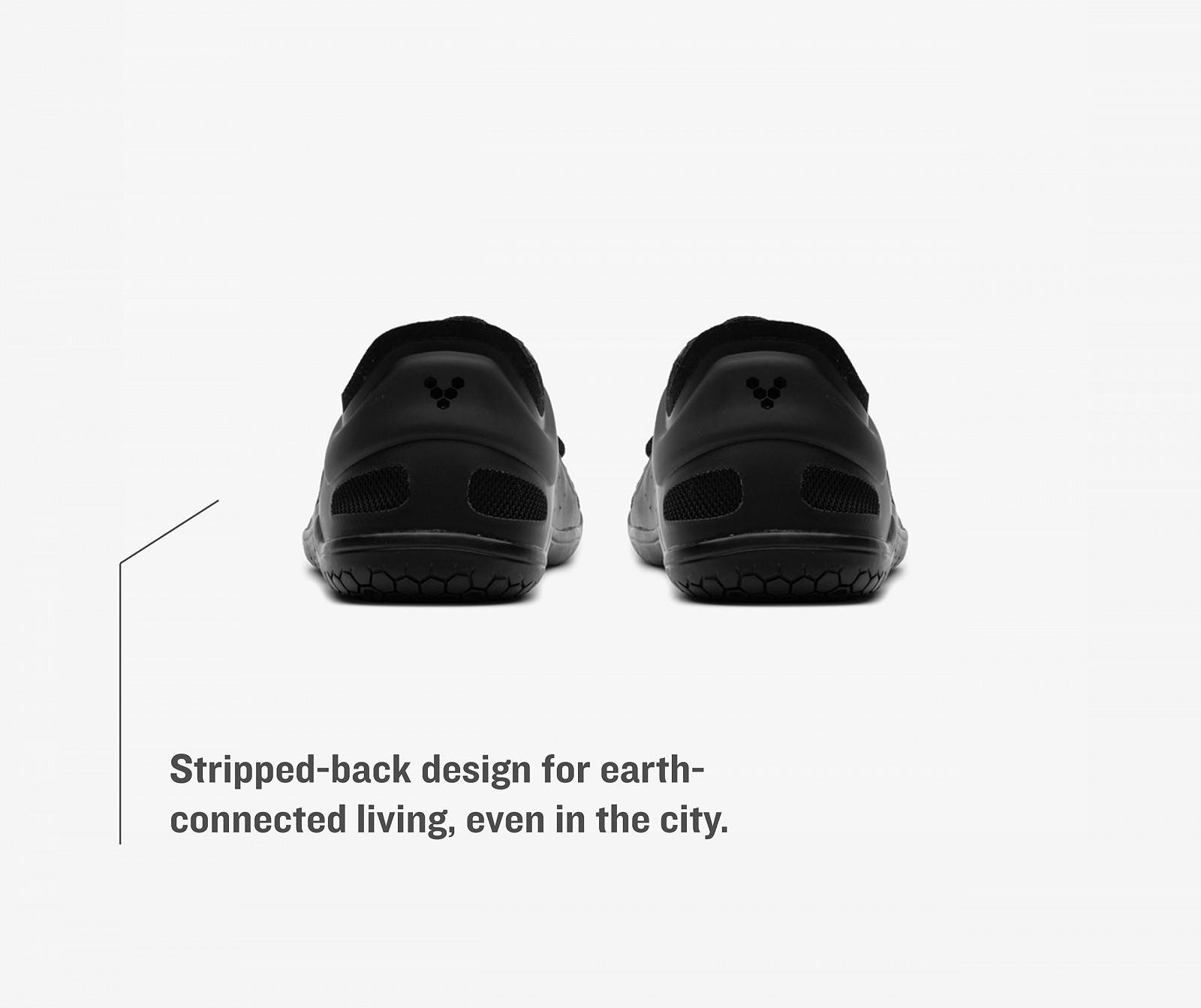 Чоловічі Кросівки VIVOBAREFOOT Primus Lite III Coach, фото №6 Чоловічі Кросівки VIVOBAREFOOT Primus Lite III Coach, фото №6