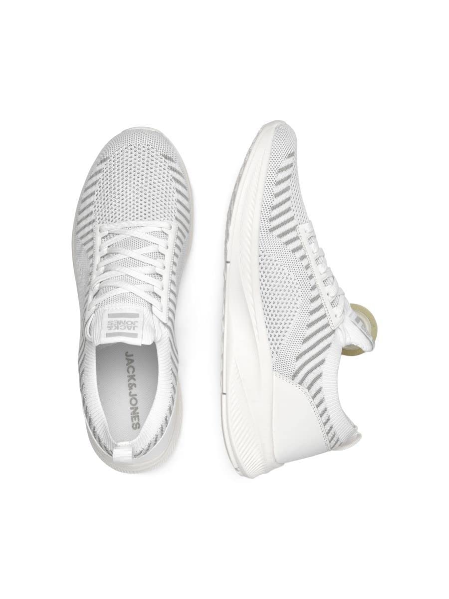 Кросівки JACK & JONES Jfwbaxley Knit Noos, фото №4