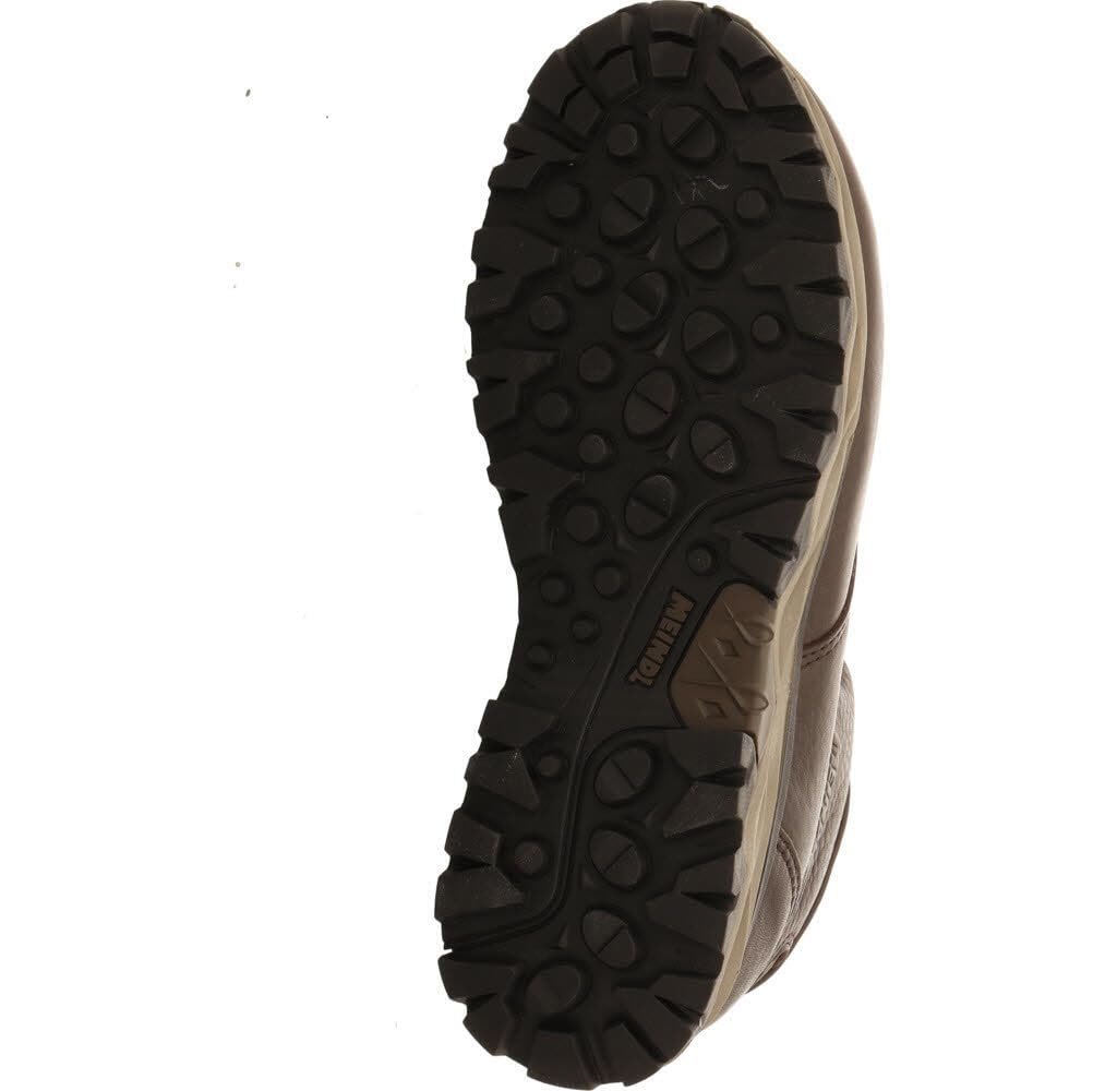 Чоботи Meindl Master Item Borgholm GTX Коричневий, фото №5