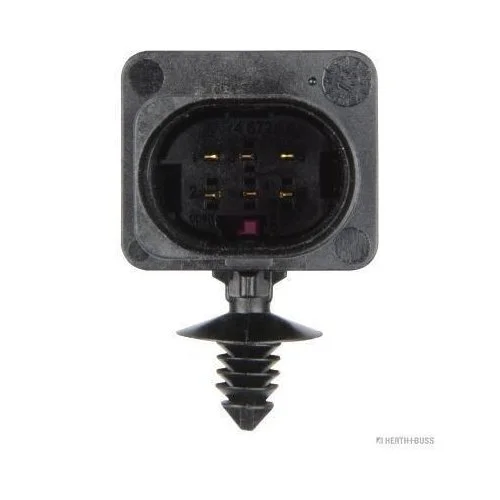 Лямбда-зонд HERTH+BUSS JAKOPARTS J1460512 для AUDI FORD MITSUBISHI OPEL PORSCHE, фото №2 Лямбда-зонд HERTH+BUSS JAKOPARTS J1460512 для AUDI FORD MITSUBISHI OPEL PORSCHE, фото №2