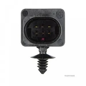 Лямбда-зонд HERTH+BUSS JAKOPARTS J1460512 для AUDI FORD MITSUBISHI OPEL PORSCHE synthetic.ua - Фото 1