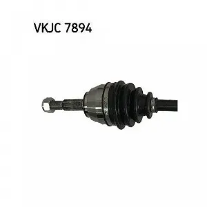 Приводной вал SKF VKJC 7894 для RENAULT передний мост справа synthetic.ua - Фото 1
