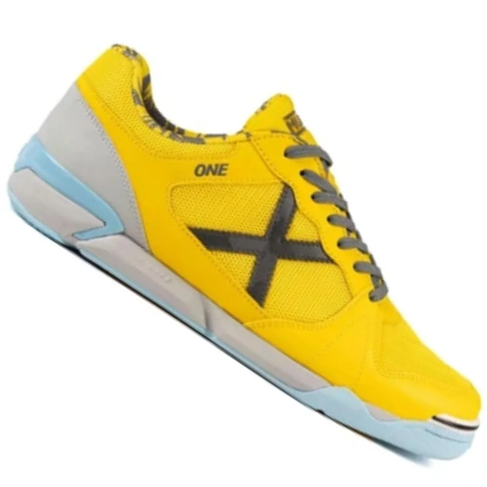 Кросівки Munich One 73, фото №1 Кросівки Munich One 73, фото №1