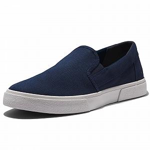Слипоны Timberland Union Wharf 2.0 EK Code TB0A2888019 - Фото 1