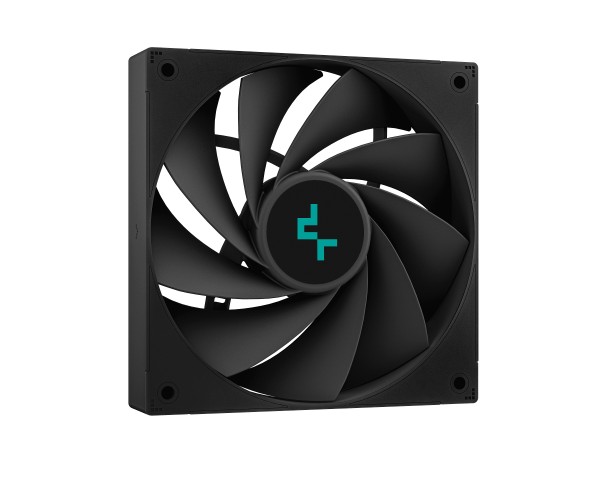 Кулер процесорний DeepCool Assassin IV (R-ASN4-BKNNMT-G), фото №7