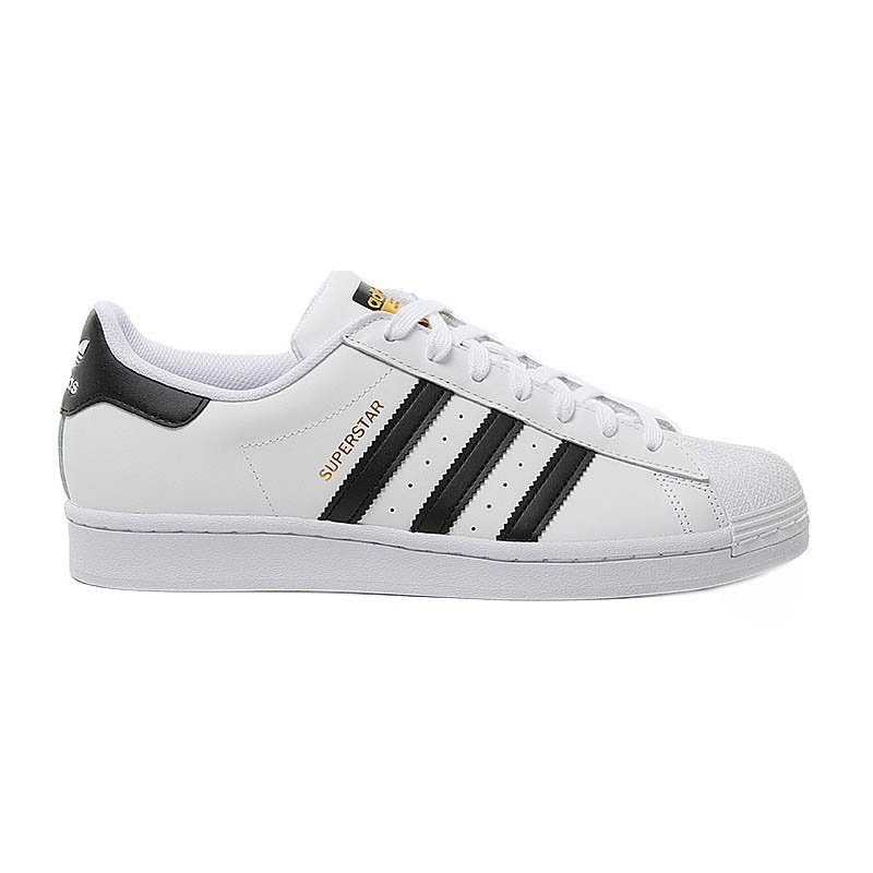 Кроссовки Adidas SUPERSTAR 44, фото №2