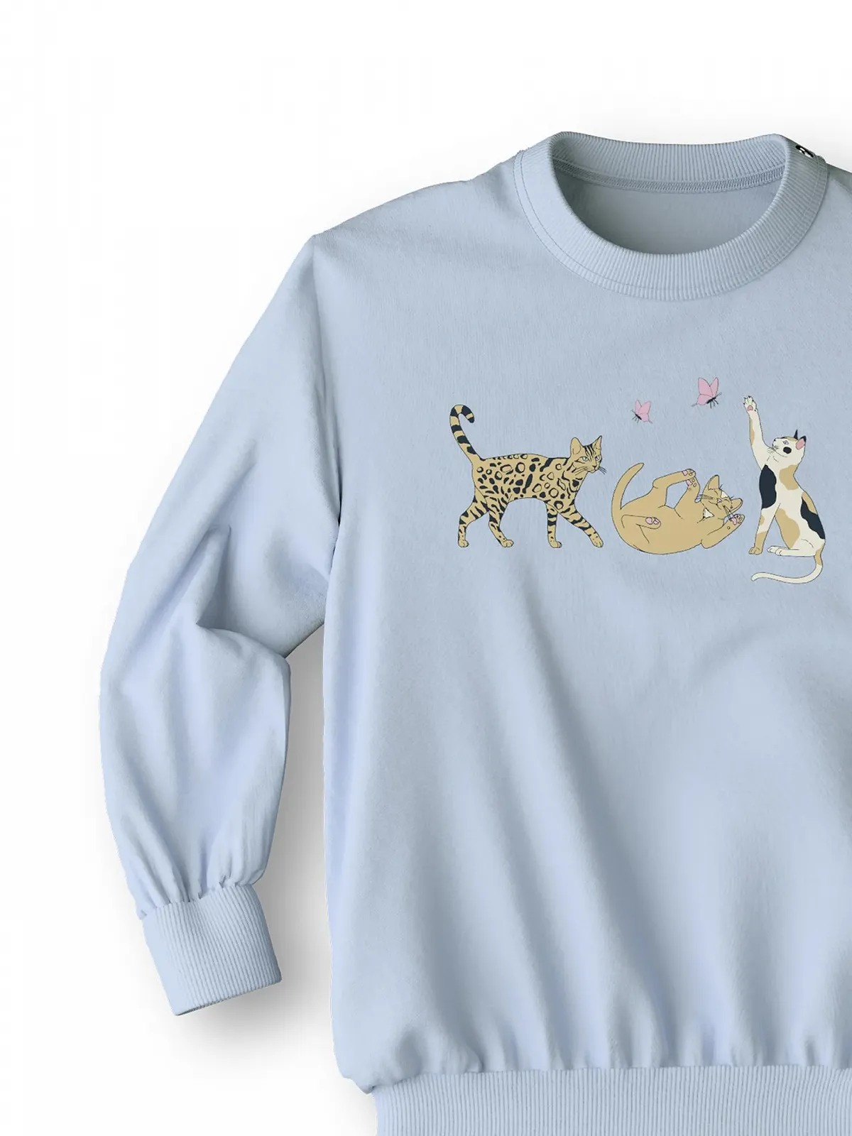 Піжама CALIDA Для малюків Дитяча 100% органічна бавовна з м'якими ребристими манжетами, фото №2