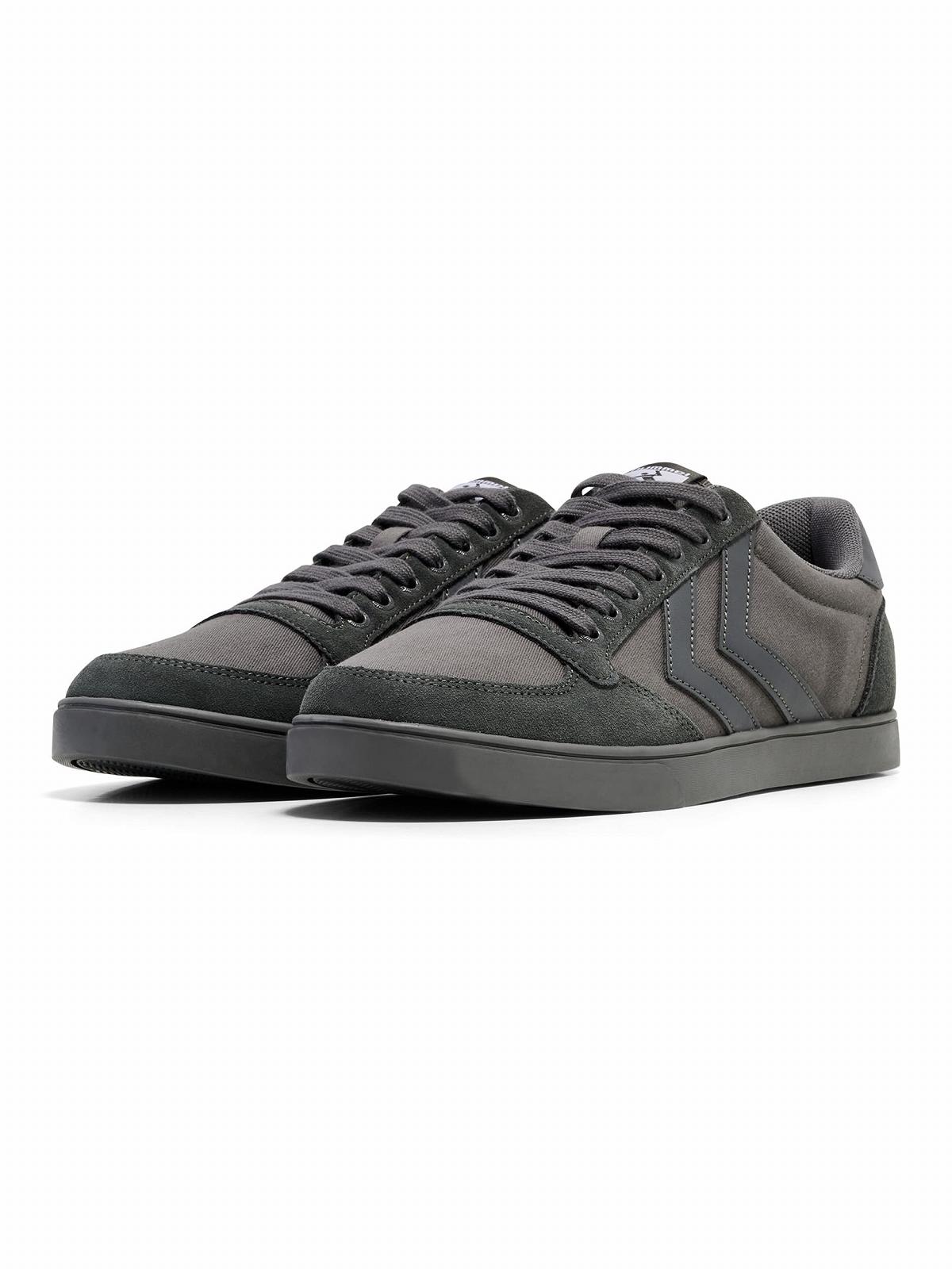 Кроссовки Hummel Slimmer Stadil Tonal Unisex Low-Top, фото №2