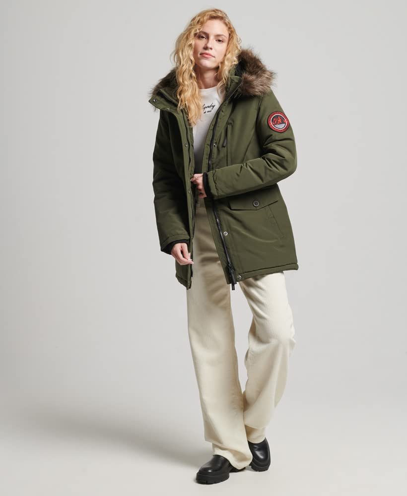 Женская куртка Superdry, фото №8