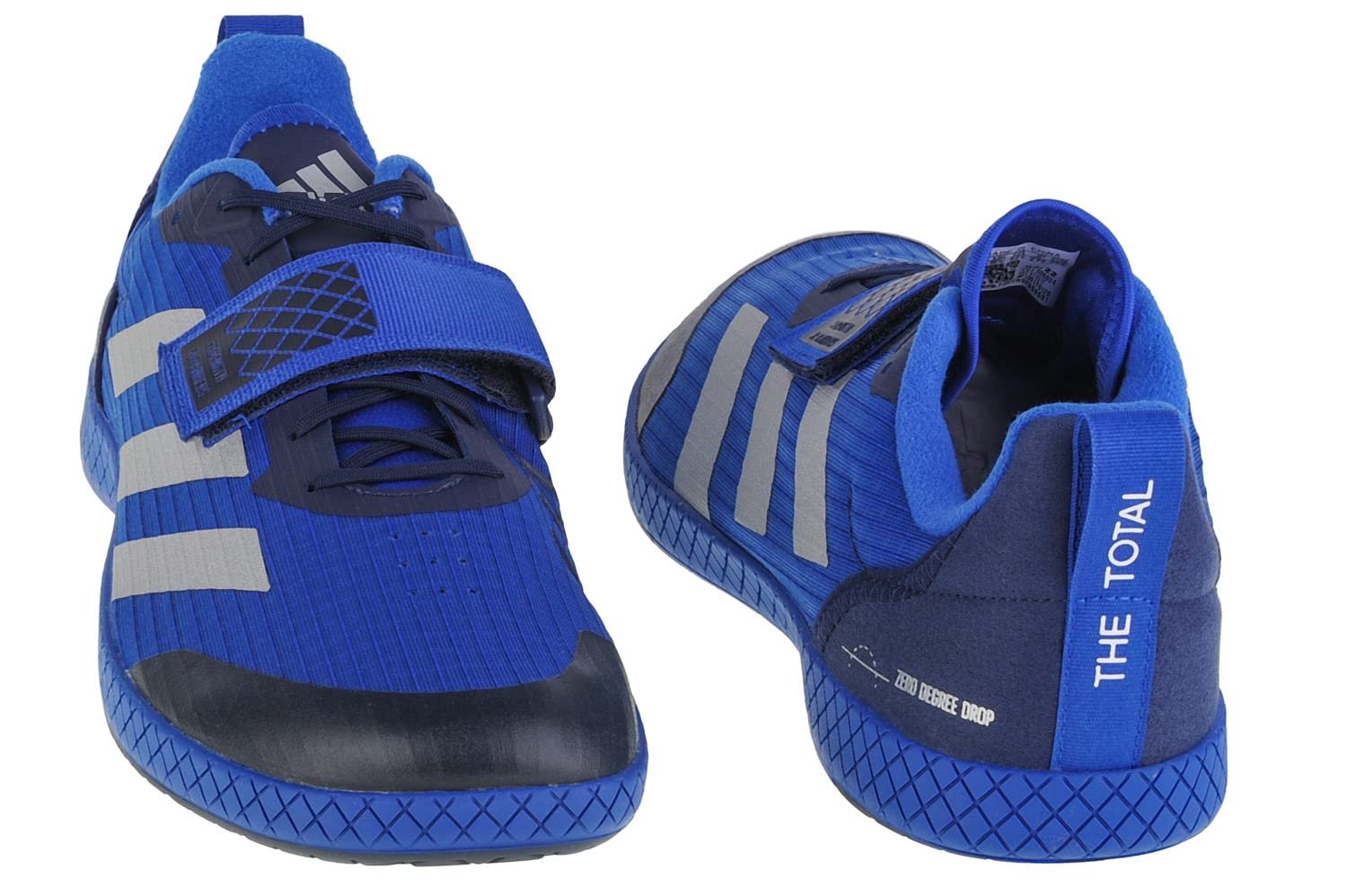 Кроссовки Adidas Unisex Powerlift 5, фото №5