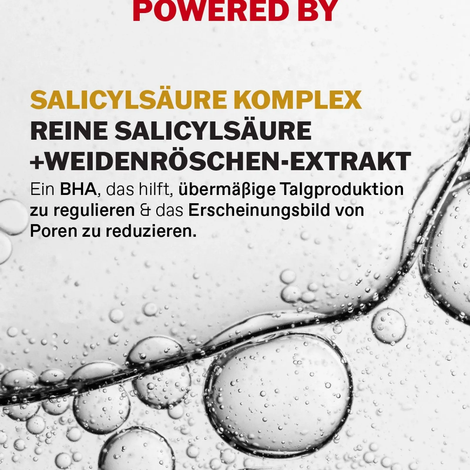 Гель для вмивання KORRES ATHENIAN GROOMING Очищувальний для обличчя та бороди, глибоке очищення, зволожуючий та заспокійливий, для дрібних пор і матового фінішу, без силікону та парабенів, веганський, 250 мл, фото №2