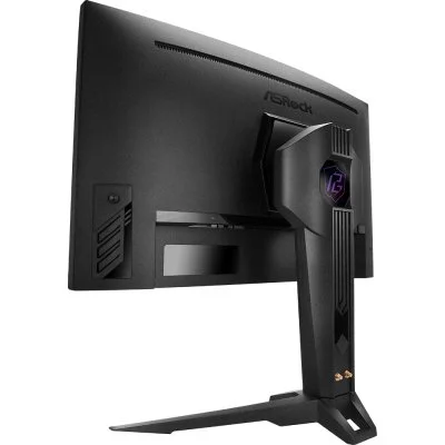Монитор ASRock PG27QRT2A, фото №5 Монитор ASRock PG27QRT2A, фото №5