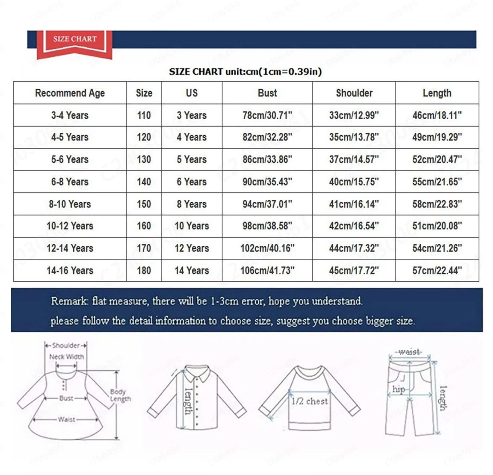 Легка пухова куртка для дівчаток і хлопчиків Generisch, фото №3