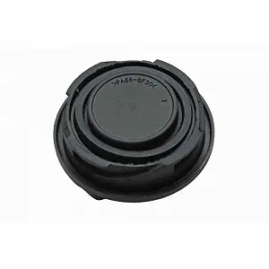 Кришка маслозаливної горловини VAICO V10-7328 Green Mobility Parts для VAG synthetic.ua - Фото 1