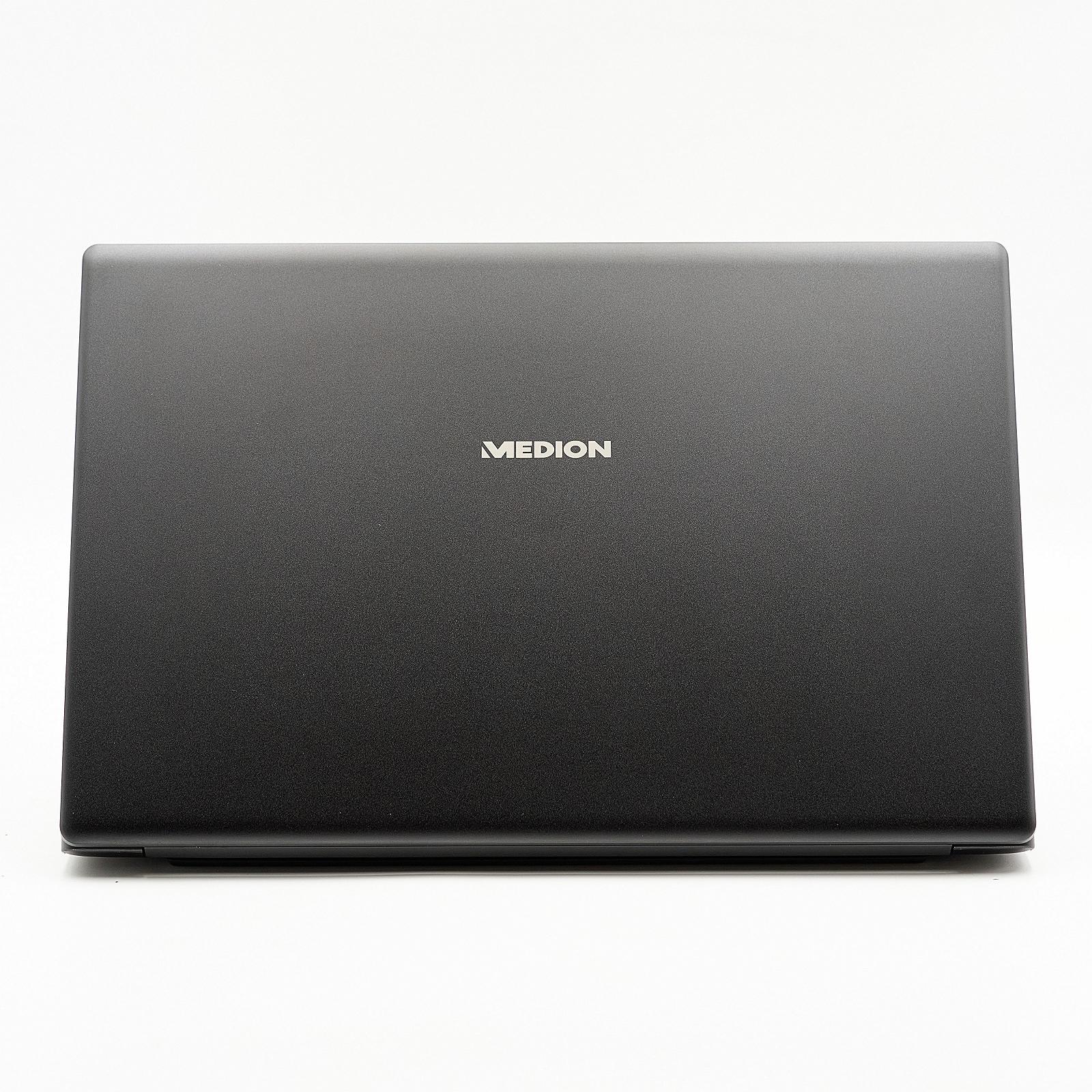 Ноутбук 14" Medion (Lenovo Group) Akoya E4252 Intel RAM 8 ГБ SSD 512 ГБ FullHD IPS Intel UHD Graphics Метал Win10 (4385), фото №6 Ноутбук 14" Medion (Lenovo Group) Akoya E4252 Intel RAM 8 ГБ SSD 512 ГБ FullHD IPS Intel UHD Graphics Метал Win10 (4385), фото №6
