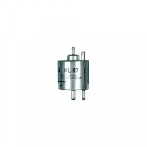 Фільтр паливний KNECHT KL 87 для MERCEDES-BENZ synthetic.ua - Фото 1