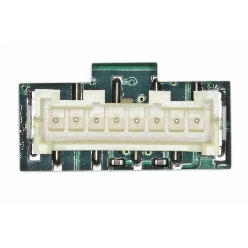 Блок управления освещением VEMO V10-73-0640 для VW VAG, фото №2