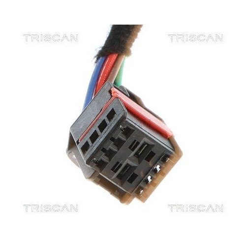 Газова пружина багажника TRISCAN 8710 29320 для SKODA, ззаду зліва, фото №4