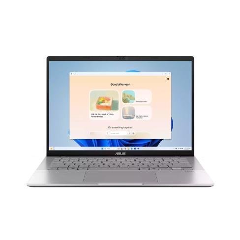 Ноутбук ASUS Vivobook S 14 S3407VA-LY069 (90NB1681-M005X0), фото №1 Ноутбук ASUS Vivobook S 14 S3407VA-LY069 (90NB1681-M005X0), фото №1