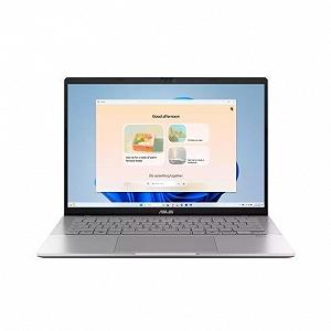 Купить Ноутбук ASUS Vivobook S 14 S3407VA-LY069 (90NB1681-M005X0) - Фото 1 Ноутбук ASUS Vivobook S 14 S3407VA-LY069 (90NB1681-M005X0) - Фото 1