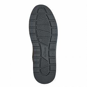 Кросівки s.Oliver Mid 5-16213-43 Чоловічі synthetic.ua - Фото 1