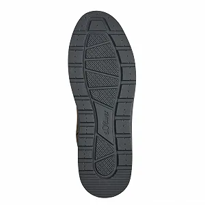 Кеди s.Oliver Mid 5-16213-43 Чоловічі synthetic.ua - Фото 1