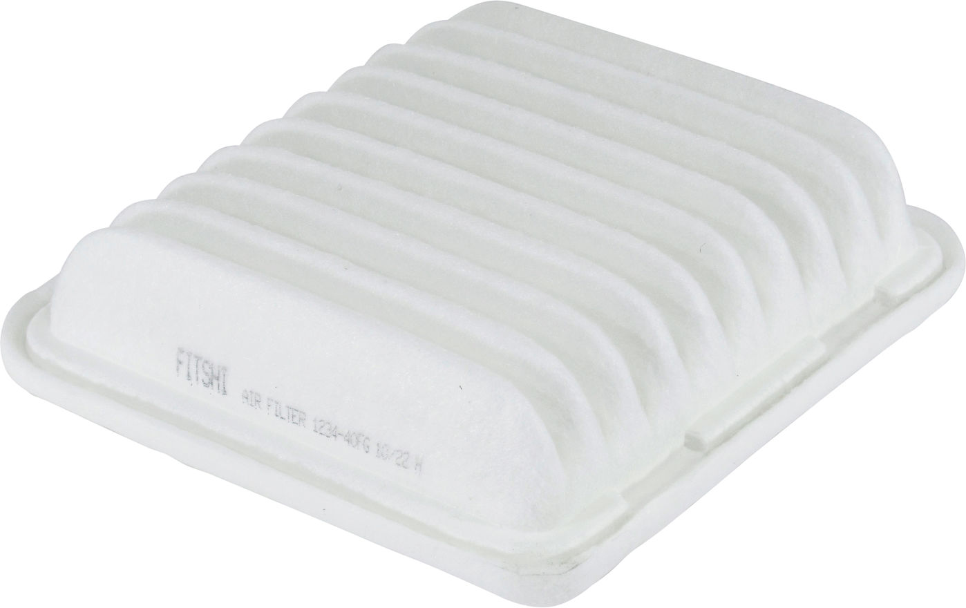 Фільтр повітряний Fitshi Geely MK з06р.в. 1234-40FG, фото №1 Фільтр повітряний Fitshi Geely MK з06р.в. 1234-40FG, фото №1