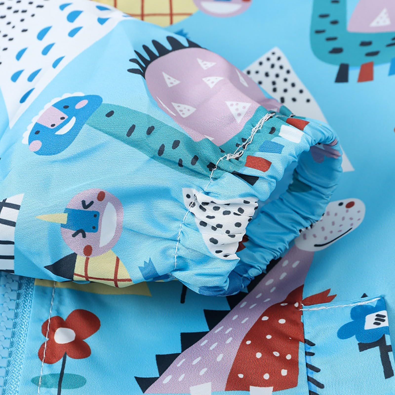 Водонепроницаемая Куртка Mjjsk Легкая Ветровка Бабочка Цветочный узор Дышащая Удобная, фото №3 Водонепроницаемая Куртка Mjjsk Легкая Ветровка Бабочка Цветочный узор Дышащая Удобная, фото №3