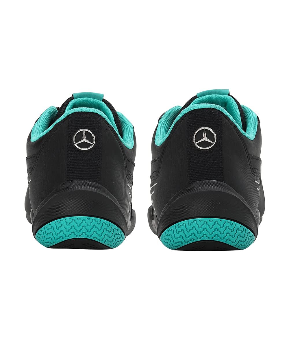 Кросівки PUMA Unisex Mapf1 R-cat Machina, фото №4