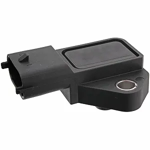 Датчик давления во впускном коллекторе PartsTec PTA565-0101 для OPEL GENERAL MOTORS - Фото 1