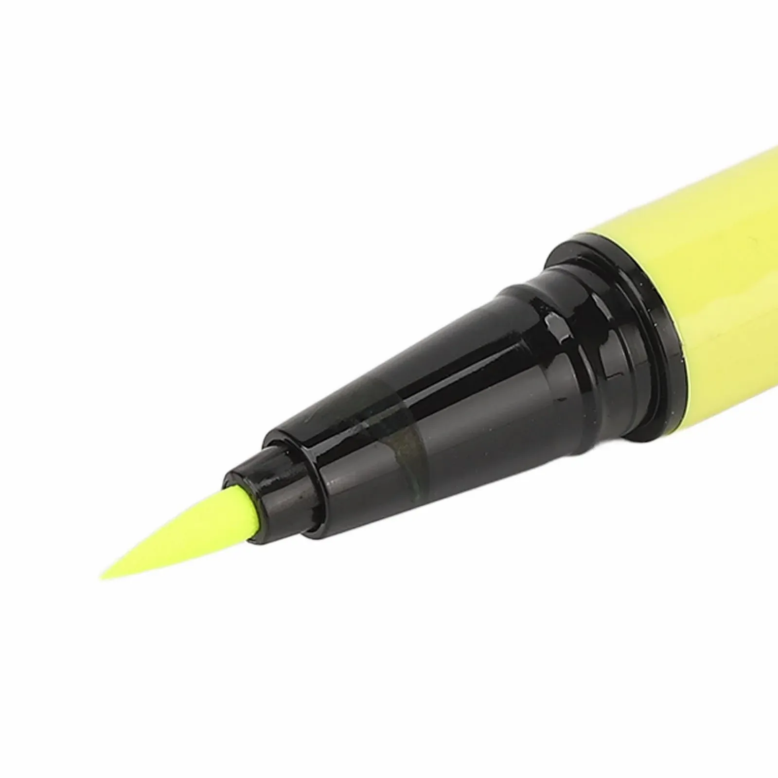 Глянцева Підводка для очей Жовта 0.5ml, фото №7