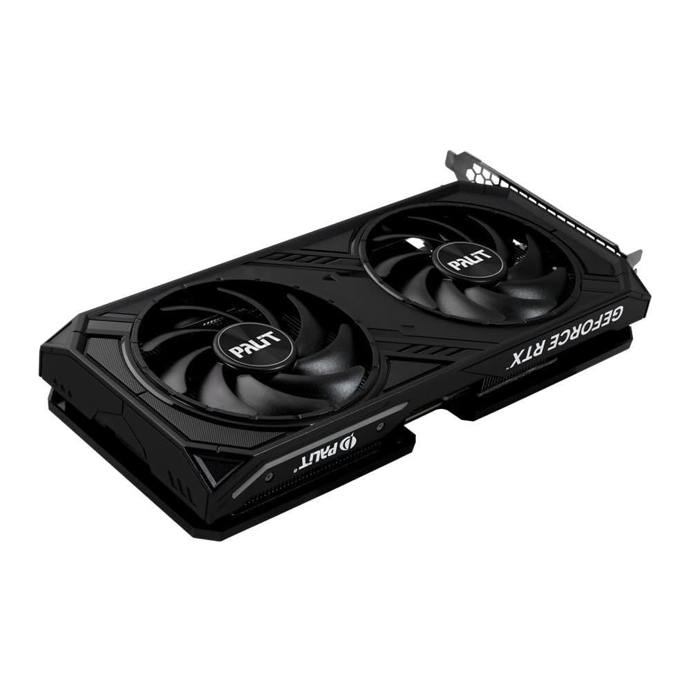 Palit GeForce RTX 4070 Super Dual NVIDIA 12 ГБ GDDR6X, фото №4