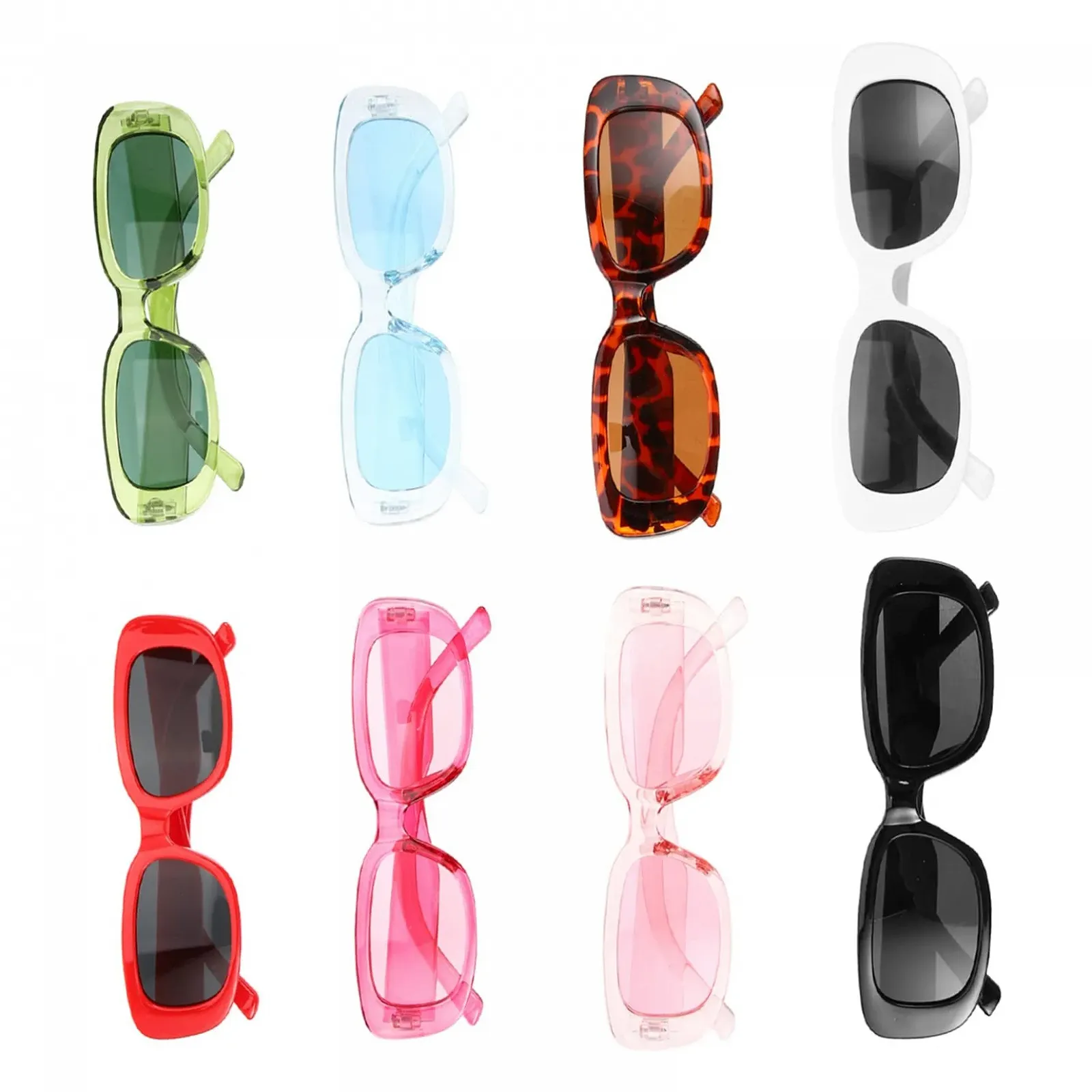 Солнцезащитные очки PACKOVE Женские Стильные, фото №2