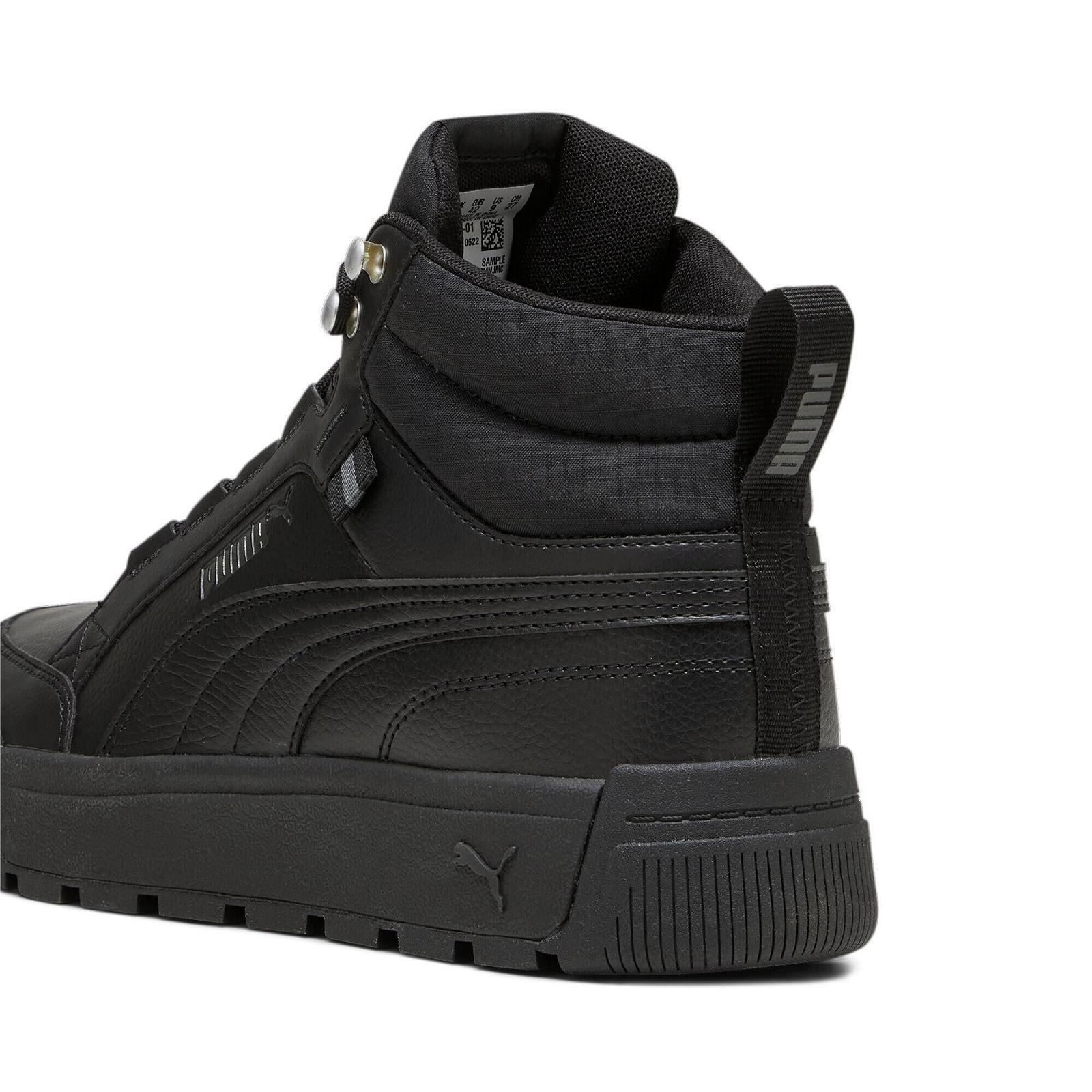Черевики PUMA Tarrenz Sb III Puretex Чоловічі, фото №2