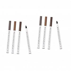 Купить Цвета для бровей HAPINARY 8 шт - Фото 1 Цвета для бровей HAPINARY 8 шт - Фото 1