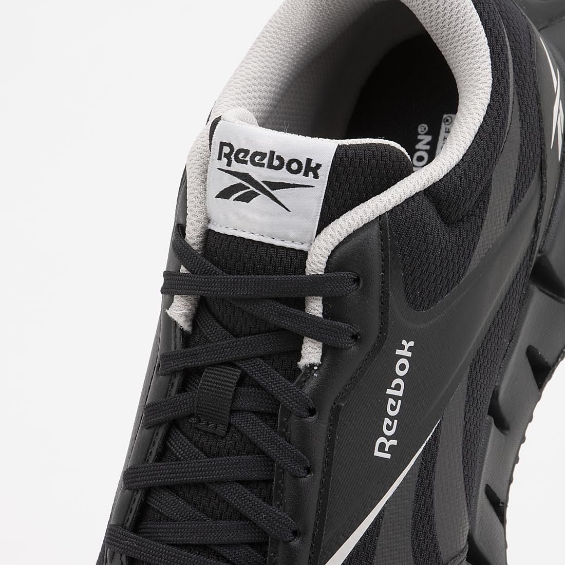 Кроссовки Reebok Unisex Zig Dynamica STR, фото №11 Кроссовки Reebok Unisex Zig Dynamica STR, фото №11