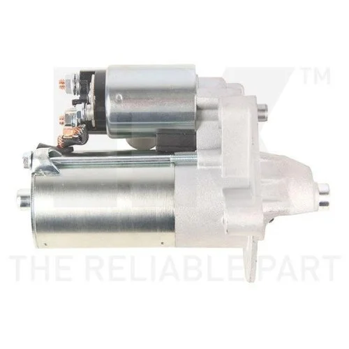 Стартер NK 4780243 для FORD MAZDA VOLVO, фото №2 Стартер NK 4780243 для FORD MAZDA VOLVO, фото №2