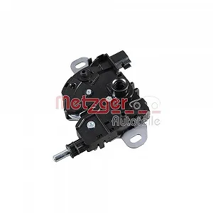 Замок капота METZGER 2310745 для FORD, передний - Фото 1