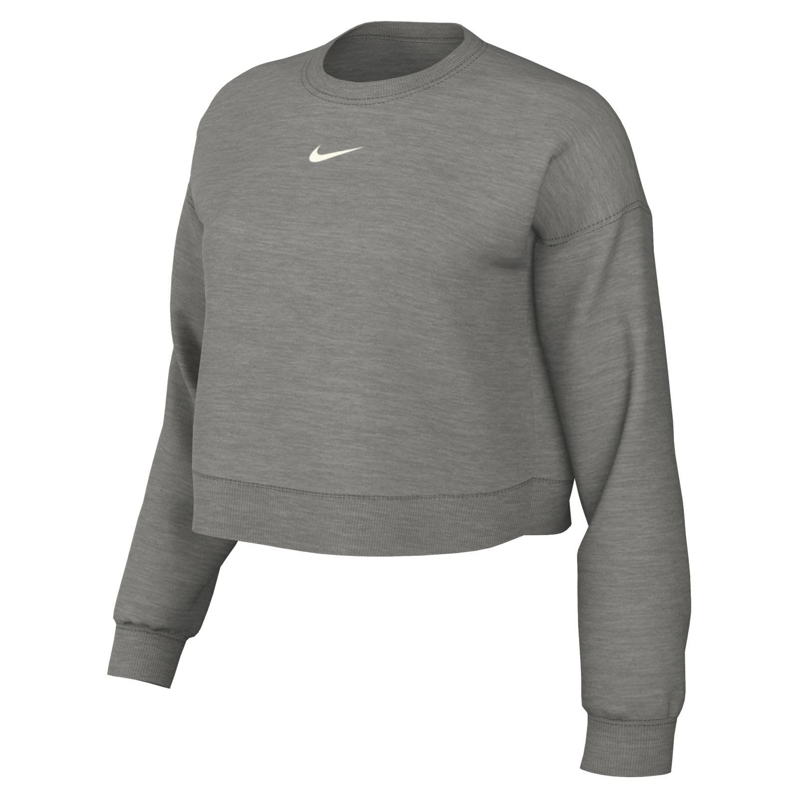 Женский Свитшот Nike W NSW Phnx FLC OOS Crew, фото №1
