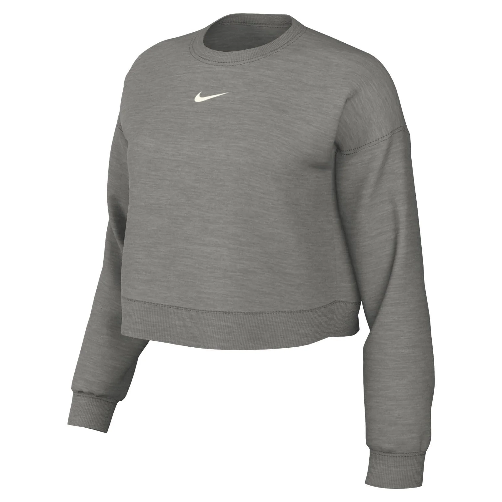 Женский Свитшот Nike W NSW Phnx FLC OOS Crew, фото №1