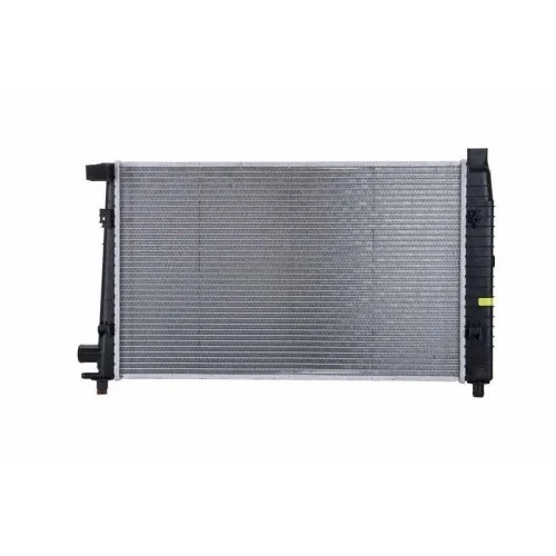 Радіатор охолодження двигуна HELLA 8MK 366 300-101 для MERCEDES-BENZ, фото №3 Радіатор охолодження двигуна HELLA 8MK 366 300-101 для MERCEDES-BENZ, фото №3